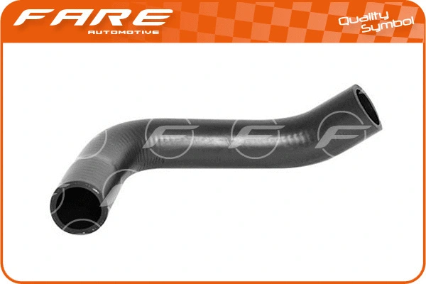 Durite de radiateur FARE SA 11369