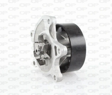 Pompe à eau, refroidissement du moteur OPEN PARTS WAP8570.00