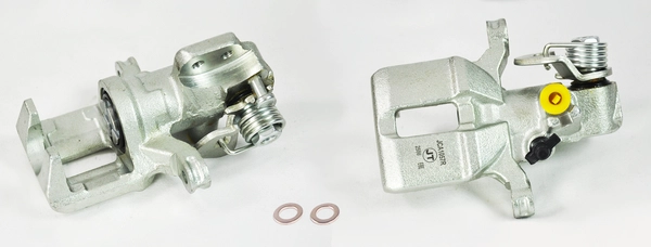 Étrier de frein JURATEK JCA1057R