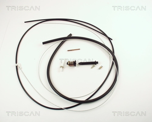Câble d'accélération TRISCAN 8140 25315