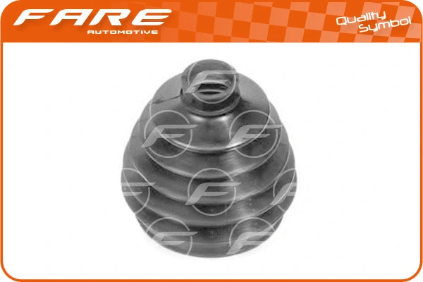 Joint-soufflet, arbre de commande FARE SA 14535