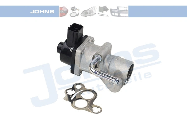 Vanne EGR JOHNS AGR 32 18-082