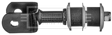 Entretoise/tige, stabilisateur BORG & BECK BDL7365