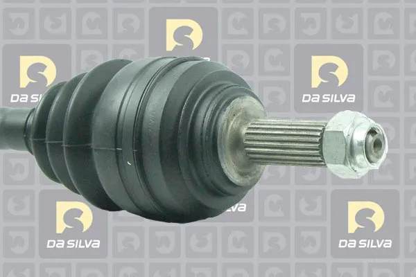 Arbre de transmission DA SILVA 18085T