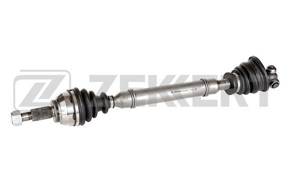 Arbre de transmission ZEKKERT AW-4744