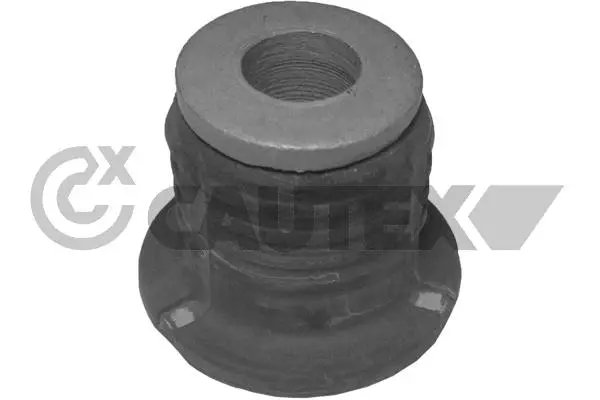 Suspension, support d'essieu CAUTEX 021113