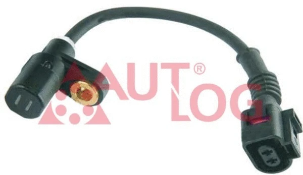 Capteur, vitesse de roue AUTLOG AS4004