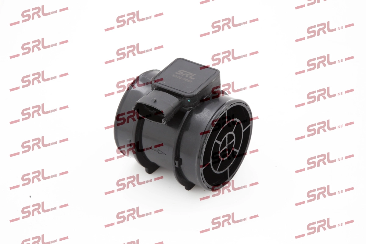 Débitmètre de masse d'air SRLine SE02-0096
