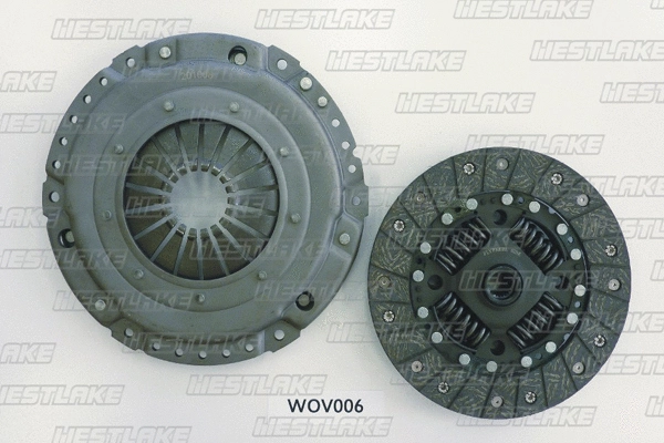 Kit d'embrayage WESTLAKE WOV006