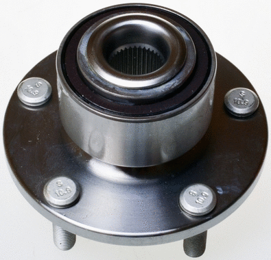 Kit de roulements de roue DENCKERMANN W413367