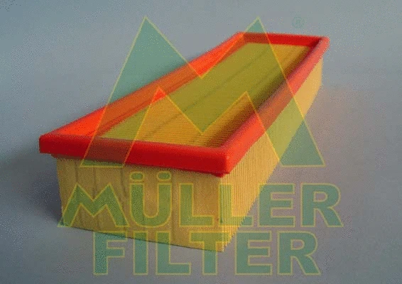 Filtre à air MULLER FILTER PA360