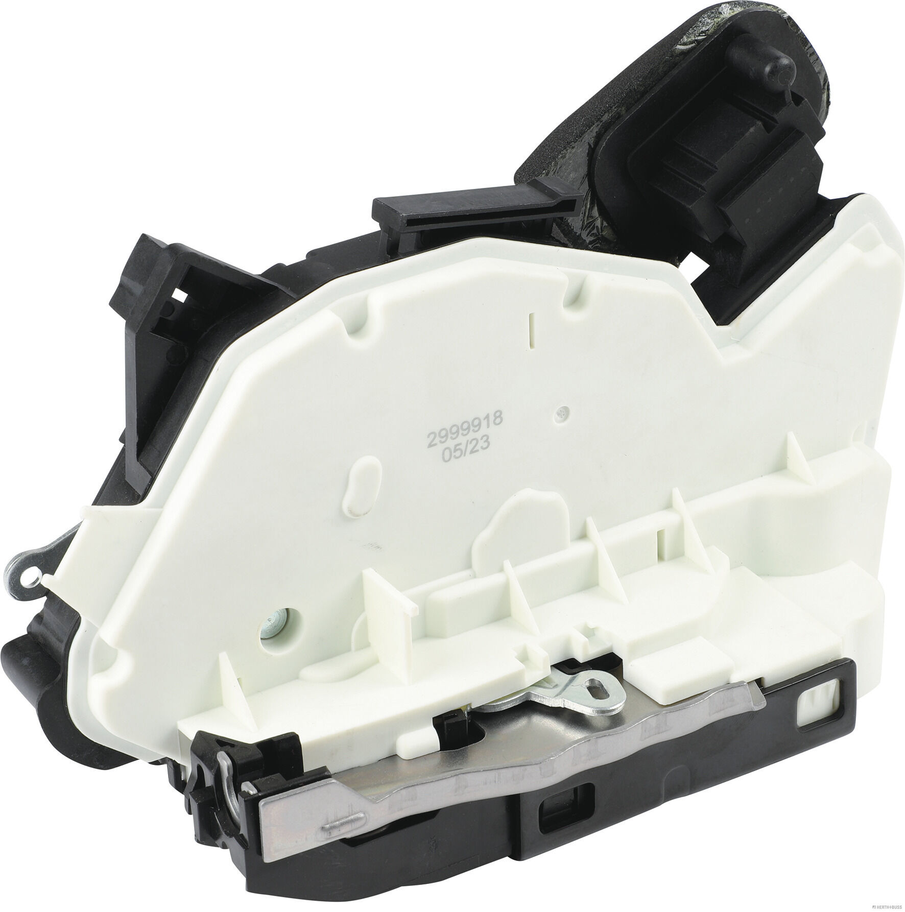 Serrure de porte HERTH+BUSS ELPARTS 73100054