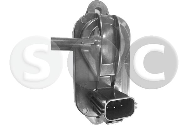 Capteur, pression des gaz échappement STC T450055
