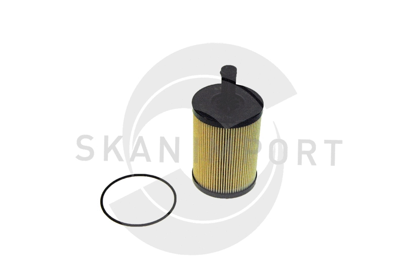 Filtre à huile SKANIMPORT SPV-1000