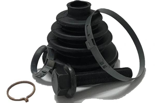 Jeu de joints-soufflets, arbre de commande SERCORE 06K744