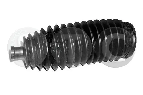 Jeu de joints-soufflets, direction STC T401136