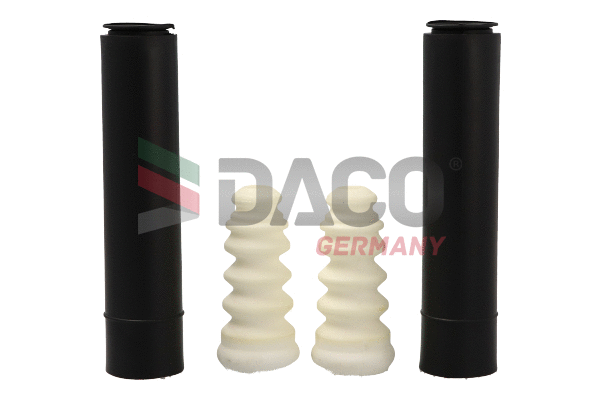 Kit de protection contre la poussière, amortisseur DACO Germany PK1003