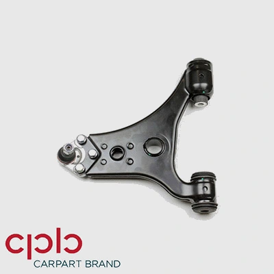 Bras de liaison, suspension de roue CPB 506234