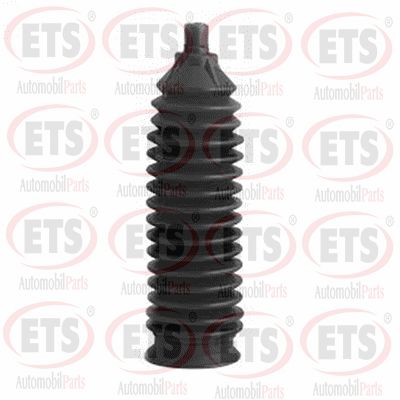 Joint-soufflet, arbre de commande ETS 11.SK.300