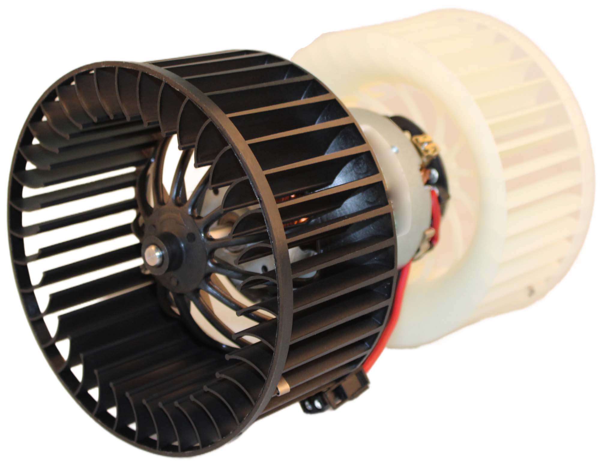 Pulseur d'air habitacle DOGA BW0113