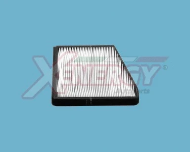 Filtre, air de l'habitacle AP XENERGY X10502