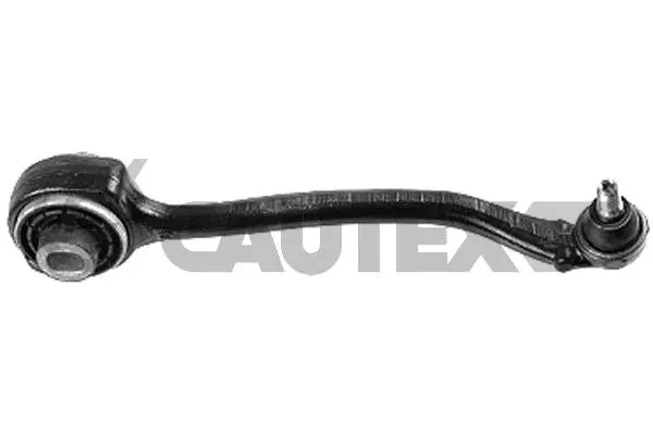 Bras de liaison, suspension de roue CAUTEX 750454