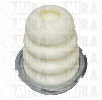 Butée élastique, suspension MI.R.A. 66/2635
