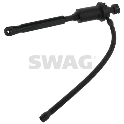 Cylindre émetteur, embrayage SWAG 60 93 7463