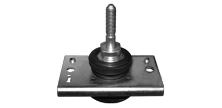 Support moteur WOLVER SM81002