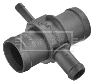 Tuyauterie de liquide de refroidissement BORG & BECK BTS1119