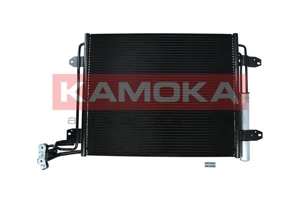 Condenseur, climatisation KAMOKA 7800316
