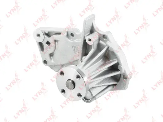 Pompe à eau, refroidissement du moteur LYNXAUTO CW-0121