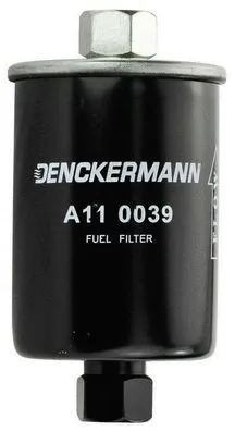 Filtre à carburant DENCKERMANN A110039