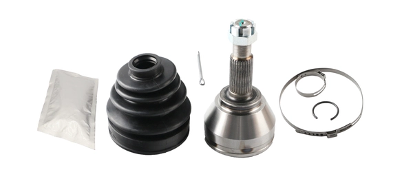 Jeu de joints, arbre de transmission AUTOTEAM G400593