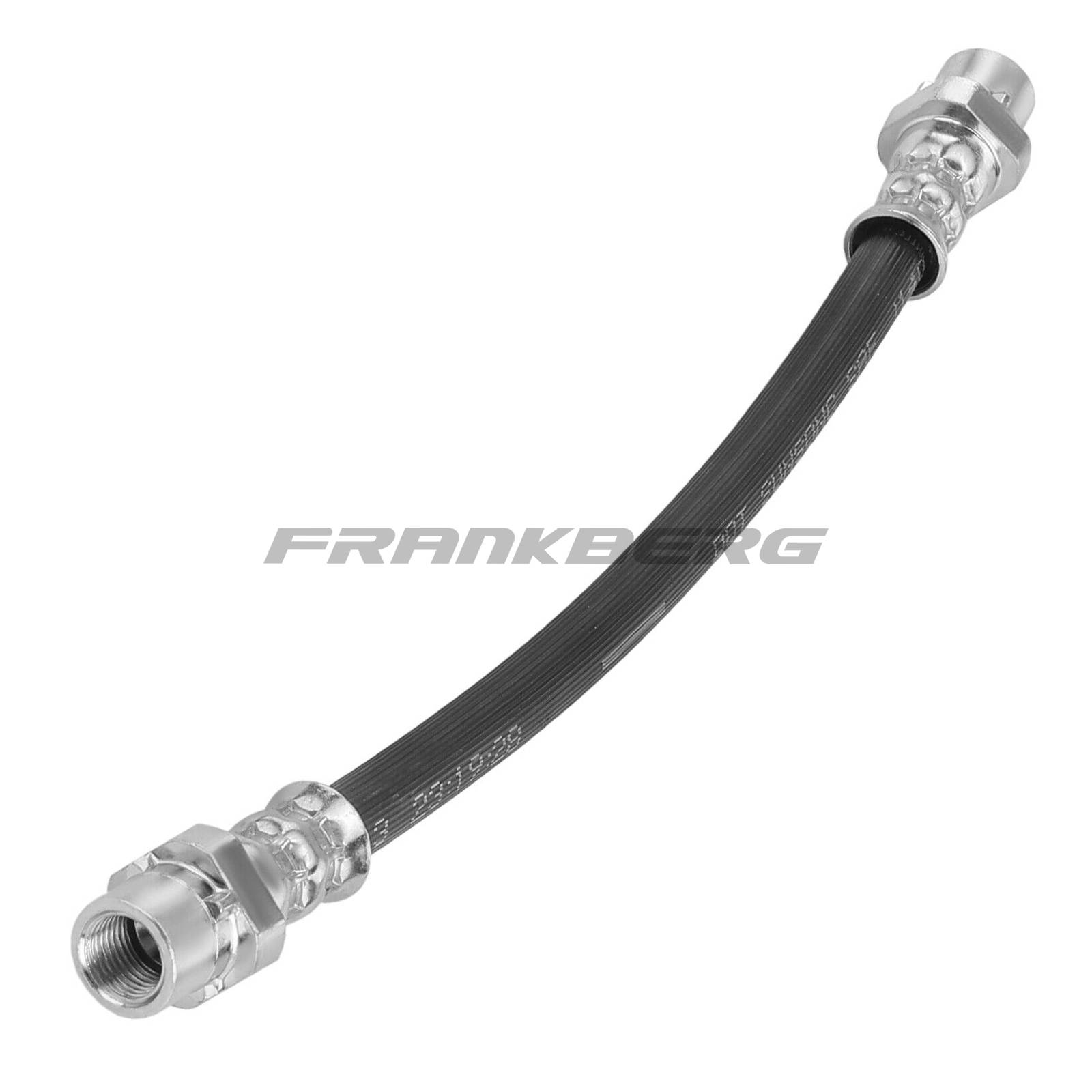 Flexible de frein Frankberg 5481FB0004512
