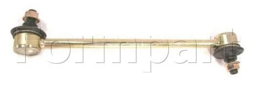 Entretoise/tige, stabilisateur FORMPART 6008002
