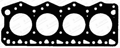 Joint, culasse GOETZE 30-027141-20