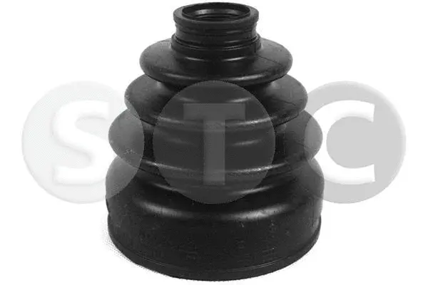 Joint-soufflet, arbre de commande STC T410533