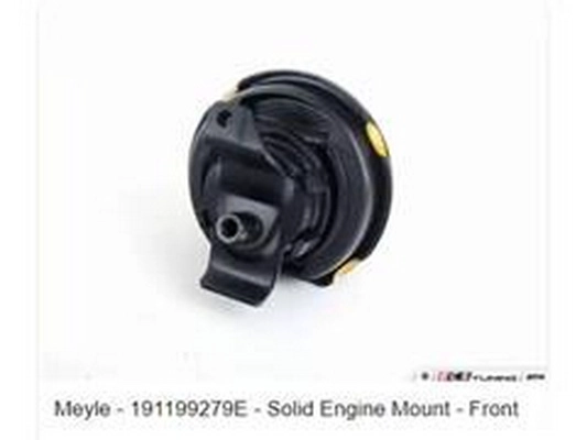 Support moteur ZPY 191199279E