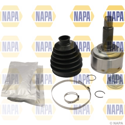 Joint, arbre de commande NAPA NCV1051