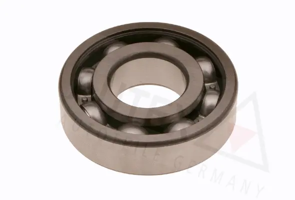 Kit de roulements de roue AUTEX 803106