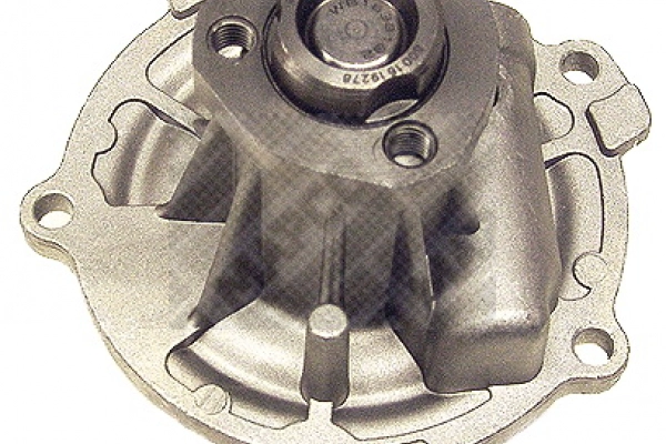 Pompe à eau, refroidissement du moteur MAPCO 21820