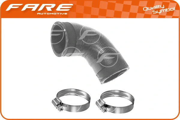 Gaine de suralimentation FARE SA 11092