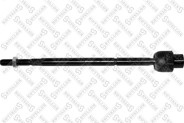 Rotule de direction intérieure, barre de connexion STELLOX 55-00141-SX
