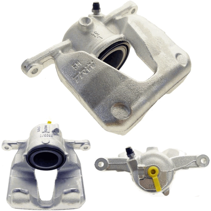 Étrier de frein Brake ENGINEERING CA3658
