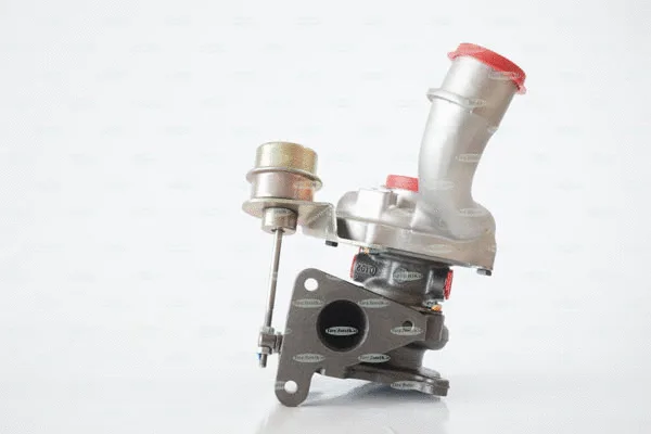 Turbocompresseur, suralimentation Technika TKA154TK