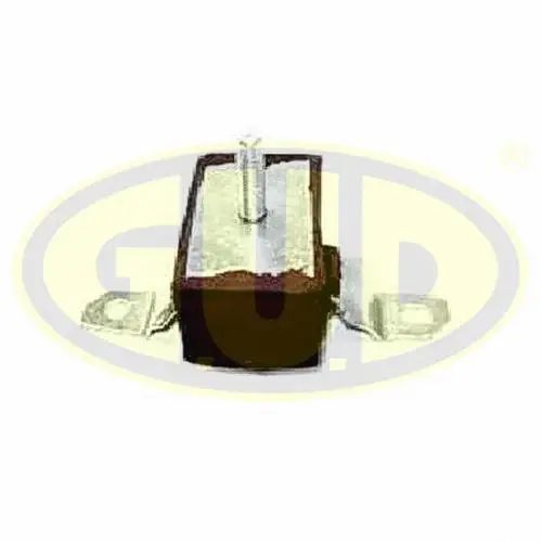 Butée élastique, silencieux G.U.D. GMM001124
