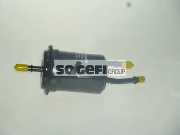 Filtre à carburant TECNOCAR B117