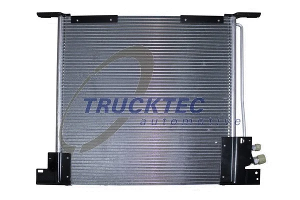 Condenseur, climatisation TRUCKTEC AUTOMOTIVE 02.40.226