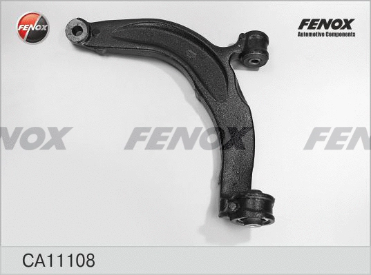 Bras de liaison, suspension de roue FENOX CA11108